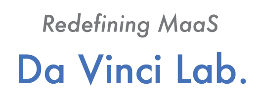DaVinci Logo
